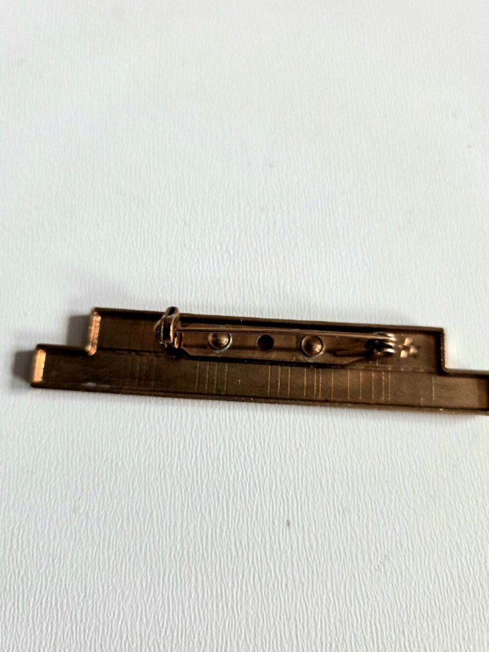 Canadian Forces Military Metal Ribbon Bar - Picture 3 of 3